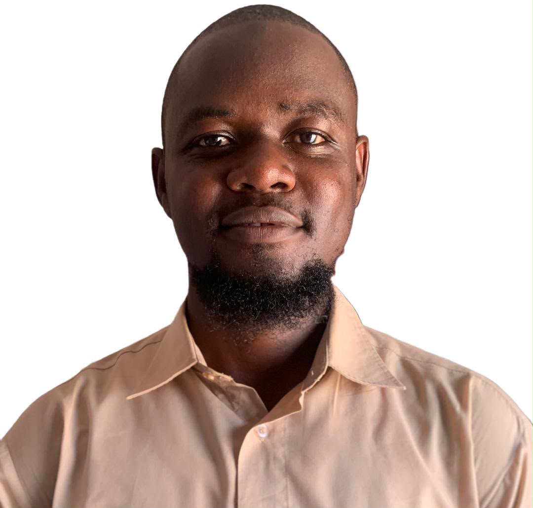 Portrait of Toheeb Ayodeji Sodiq